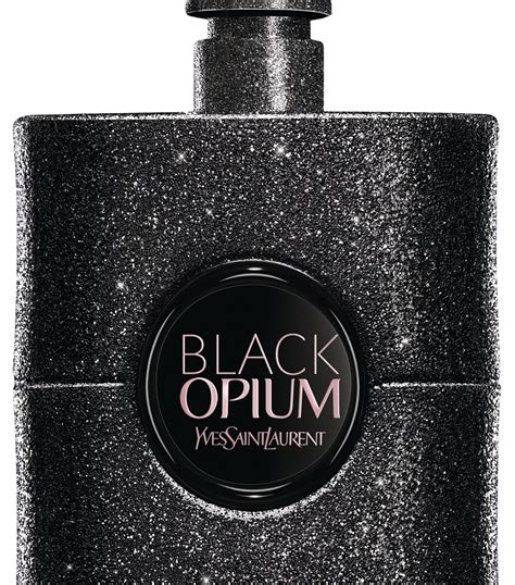 scents like ysl black opium|is black opium perfume unisex.